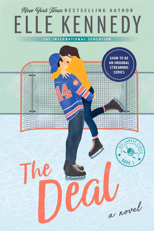 The Deal (Off Campus #1)